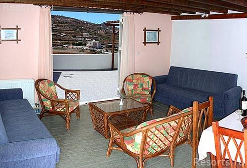 Milos Villas 19